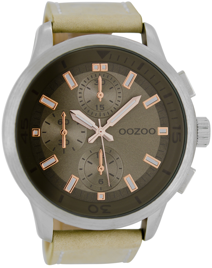 OOZOO TIMEPIECES C6743